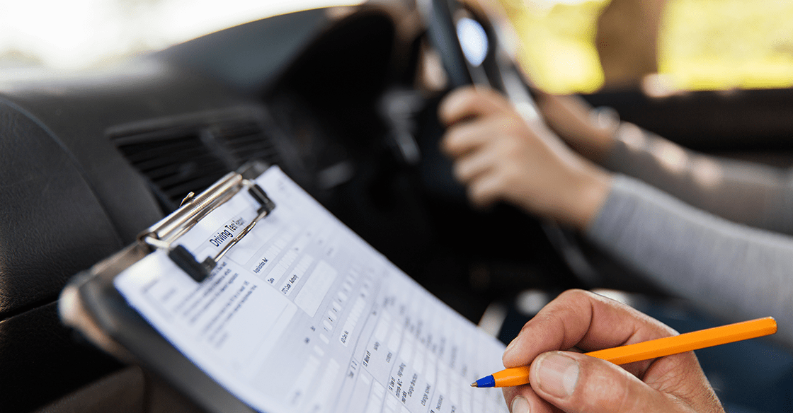 How to Prepare for DMV Driver’s Test in 7 Steps