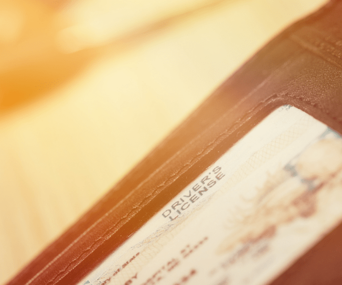 What is a Real ID and When Will I Need One?
