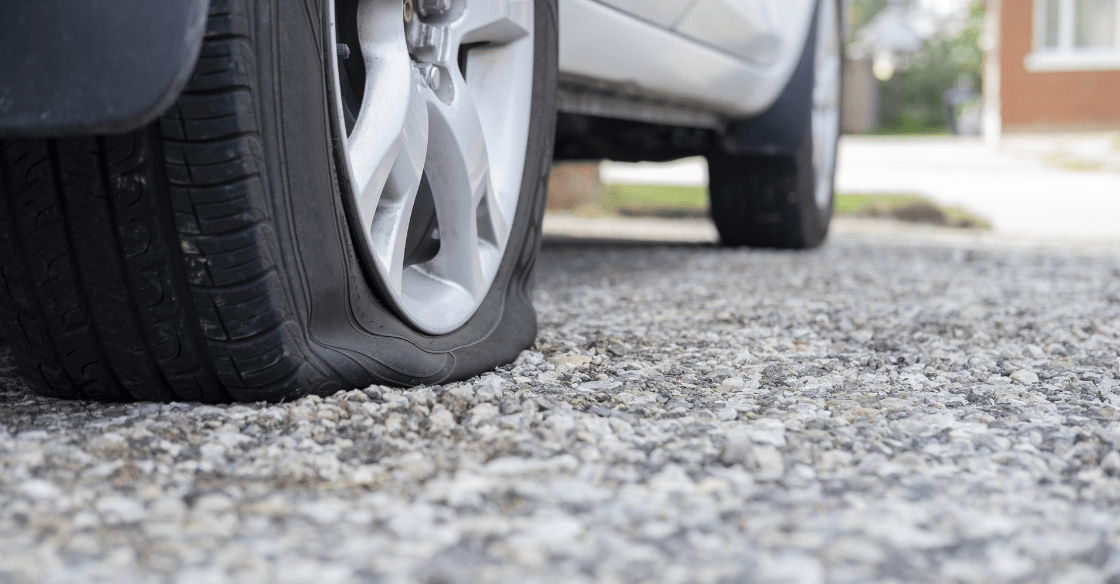 Flat Tire Fixes Every Driver Should Know
