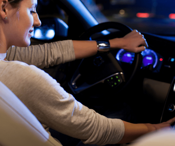 Safe and Enjoyable Night Driving: Driving Schools For Teens 