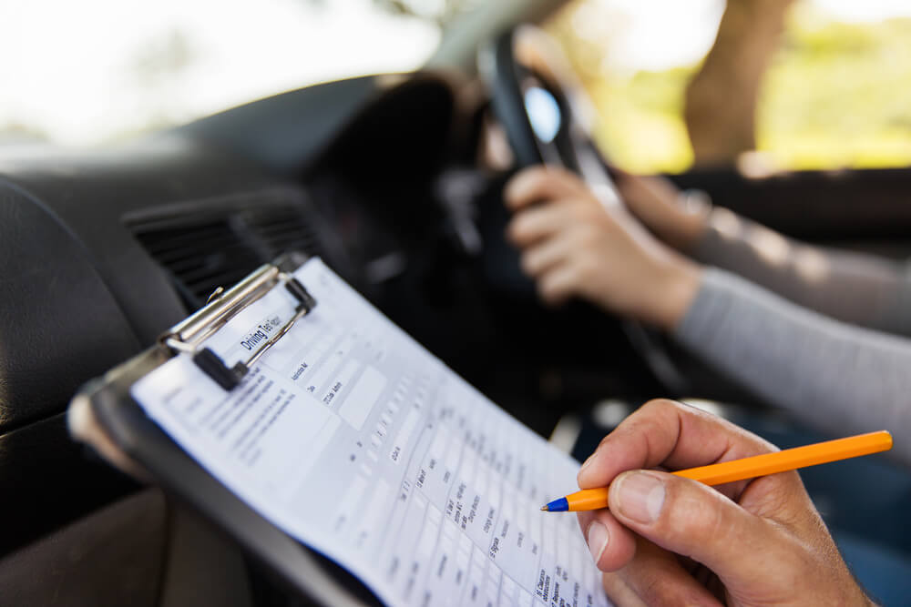 Mastering the Behind the Wheel Test: Our Expert Guidance